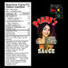 Beko Foods Inc Beko Penny's Hot Sauce (5 oz / 147 mL) PENNY Barbecue Accessories