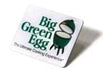 Big Green Egg Big Green Egg 1" Custom Lapel Pin - 111937 111937 Barbecue Accessories 665719111937