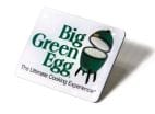 Big Green Egg Big Green Egg 1" Custom Lapel Pin - 111937 111937 Barbecue Accessories 665719111937