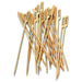 Big Green Egg Big Green Egg 10" All-Natural Bamboo Skewers - 117465 117465 Barbecue Accessories 665719117465