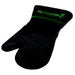 Big Green Egg Big Green Egg 117083 Heat-Resistant Silicone Mitt 117083 Barbecue Accessories