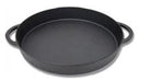 Big Green Egg Big Green Egg 118233 14" Cast-Iron Skillet 118233 Barbecue Accessories