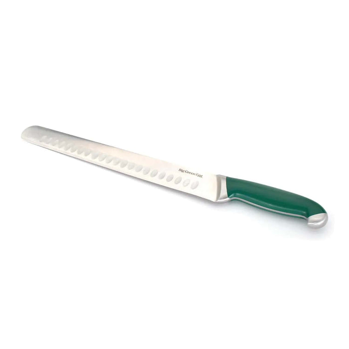 Big Green Egg Big Green Egg 12" Brisket Slicing Knife - 128805 128805 Barbecue Accessories 6.65719E+11