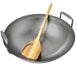 Big Green Egg Big Green Egg 120779 Carbon Steel Wok 120779 Barbecue Accessories