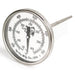 Big Green Egg Big Green Egg 2" External Temperature Gauge - 117236 117236 Barbecue Parts