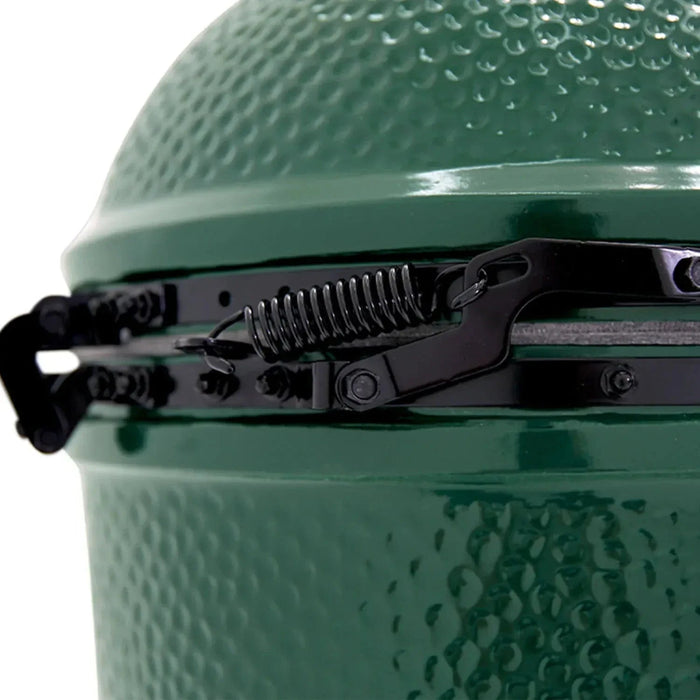 Big Green Egg Big Green Egg - 2XLarge 120939 Barbecue Finished - Charcoal