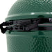 Big Green Egg Big Green Egg - 2XLarge 120939 Barbecue Finished - Charcoal
