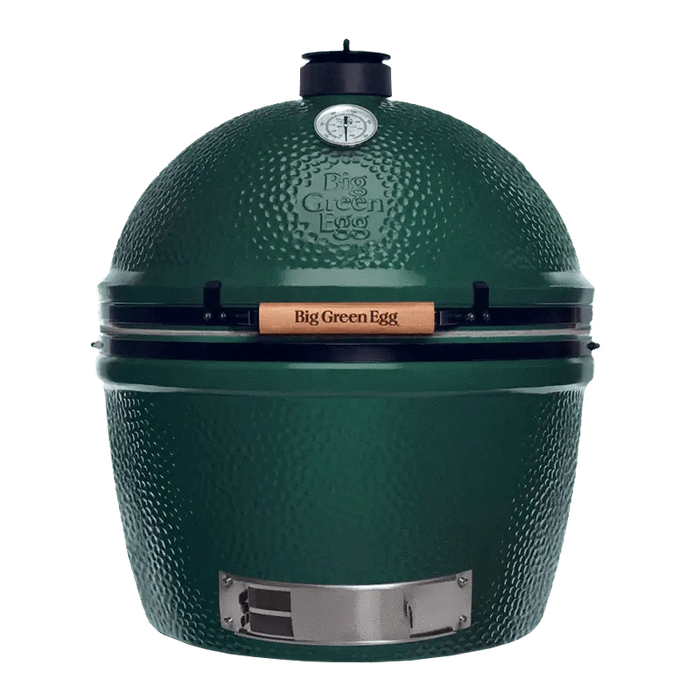 Big Green Egg Big Green Egg - 2XLarge 120939 Barbecue Finished - Charcoal