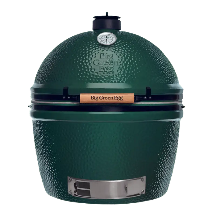 Big Green Egg Big Green Egg - 2XLarge 120939 Barbecue Finished - Charcoal 665719120939