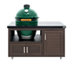 Big Green Egg Big Green Egg 50.4" Modern Farmhouse Table (Large Egg) - 131447 131447 Barbecue Accessories 665719131447
