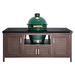 Big Green Egg Big Green Egg 69" Modern Farmhouse Table (Large Egg) - 131454 131454 Barbecue Accessories 665719131454