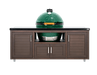 Big Green Egg Big Green Egg 69"  Modern Farmhouse Table (XLarge Egg) - 131478 131478 Barbecue Accessories 665719131478