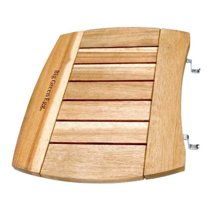 Big Green Egg Big Green Egg Acacia EGG Mates MiniMax 121844 Barbecue Accessories