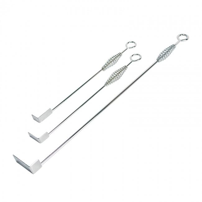 Big Green Egg Big Green Egg Ash Tool (LG, MD) Barbecue Accessories