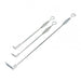 Big Green Egg Big Green Egg Ash Tool (LG, MD) Barbecue Accessories