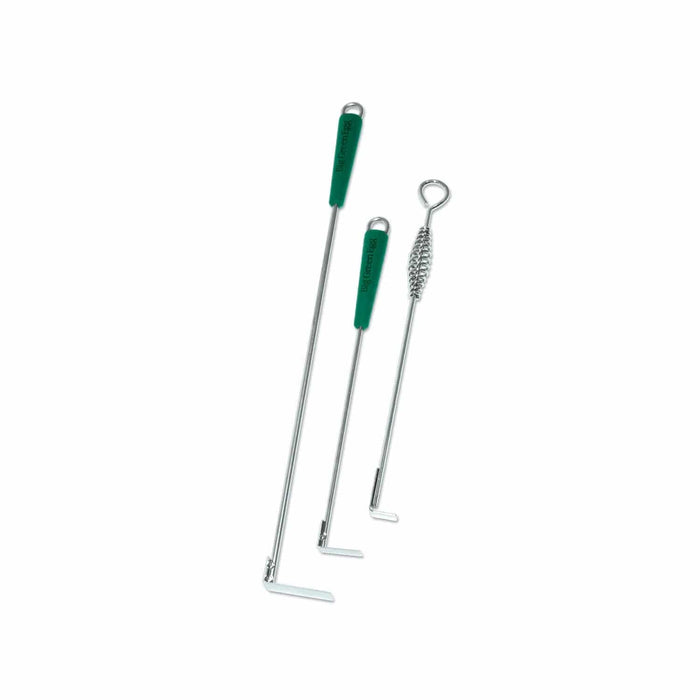 Big Green Egg Big Green Egg Ash Tool (SM / MX / MN) - 119513 119513 Barbecue Accessories 665719119513