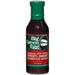 Big Green Egg Big Green Egg BBQ Sauce Kansas City Style Sweet & Smoky 116529 Barbecue Accessories