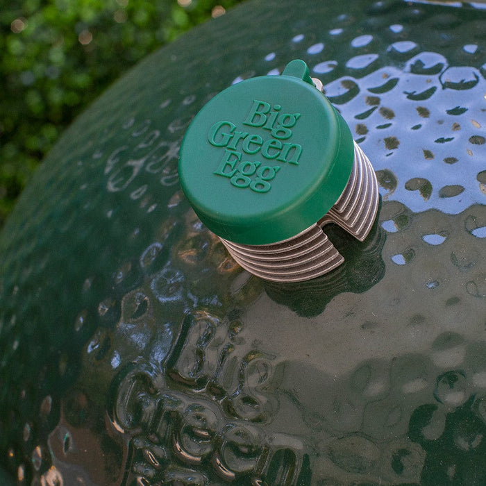 Big Green Egg Big Green Egg Bluetooth Dome Thermometer - 127358 127358 Barbecue Accessories 665719127358