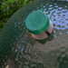 Big Green Egg Big Green Egg Bluetooth Dome Thermometer - 127358 127358 Barbecue Accessories 665719127358