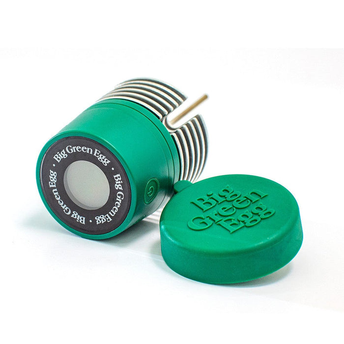 Big Green Egg Big Green Egg Bluetooth Dome Thermometer - 127358 127358 Barbecue Accessories 665719127358