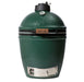 Big Green Egg Big Green Egg Built-in Kit - Large 389920 Barbecue Finished - Charcoal