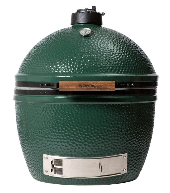 Big Green Egg Big Green Egg Built-in Kit  - XLarge 389326 Barbecue Finished - Charcoal