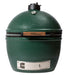 Big Green Egg Big Green Egg Built-in Kit  - XLarge 389326 Barbecue Finished - Charcoal