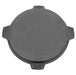 Big Green Egg Big Green Egg Cast Iron Dual-Side Plancha Griddle 120137 Barbecue Accessories
