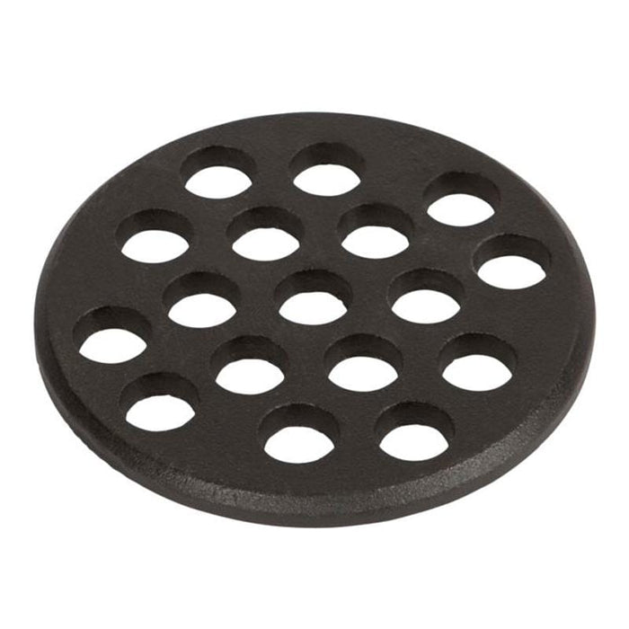 Big Green Egg Big Green Egg Cast Iron Fire Grate Small / Mini 103079 Barbecue Parts