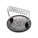 Big Green Egg Big Green Egg Cast Iron Grill Press - 127648 127648 Barbecue Accessories 665719127648
