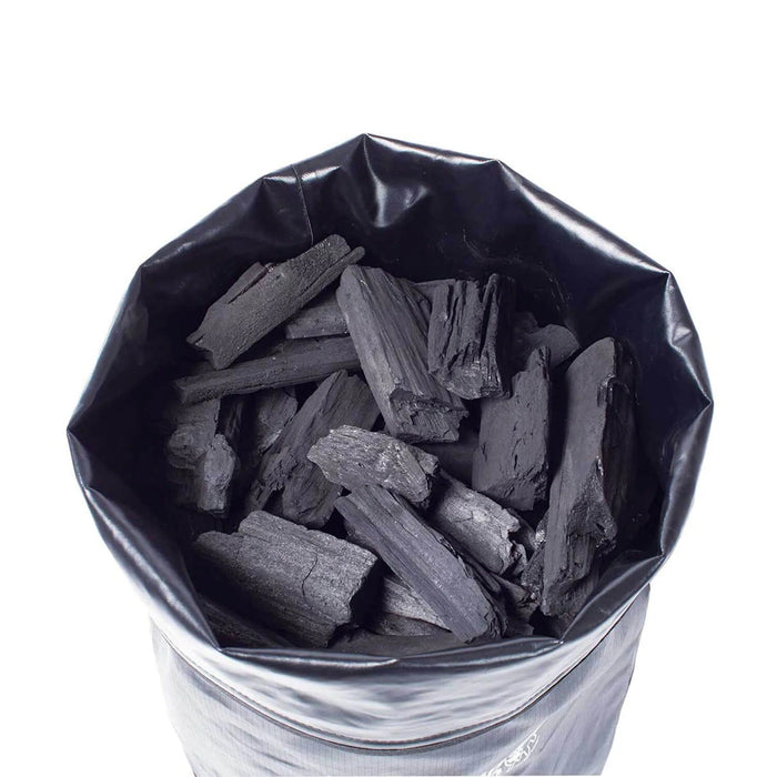 Big Green Egg Big Green Egg Charcoal Storage Bag - 128201 128201 Barbecue Accessories 665719128201