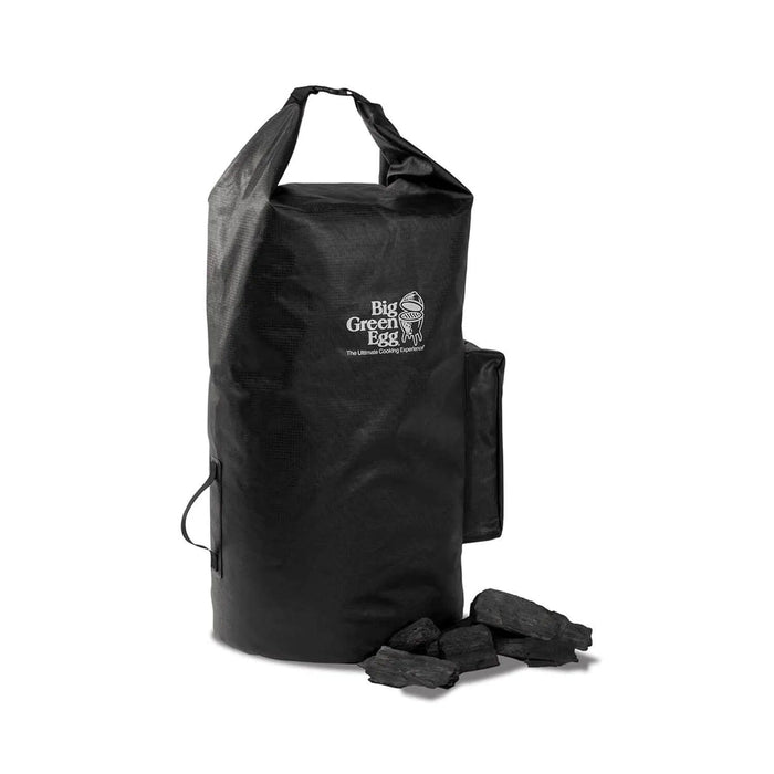 Big Green Egg Big Green Egg Charcoal Storage Bag - 128201 128201 Barbecue Accessories 665719128201
