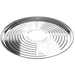 Big Green Egg Big Green Egg Disposable Drip Pans (5 Pack) XLarge 120892 Barbecue Accessories