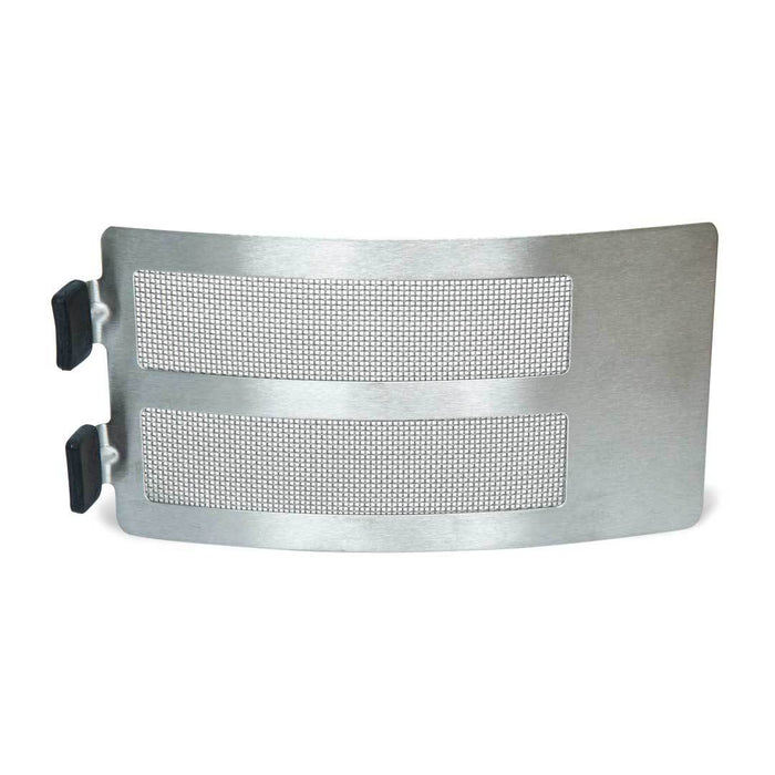 Big Green Egg Big Green Egg Draft Door Mesh Screen (S / MX / MN EGGs for 2020 or Newer) - 126733 126733 Barbecue Parts 665719126733