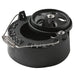 Big Green Egg Big Green Egg Dual Function Metal Top for Mini Egg - 103017 103017 Barbecue Parts
