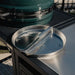 Big Green Egg Big Green Egg Durable Drip Tray Kit (L) - 138569 138569 Barbecue Accessories