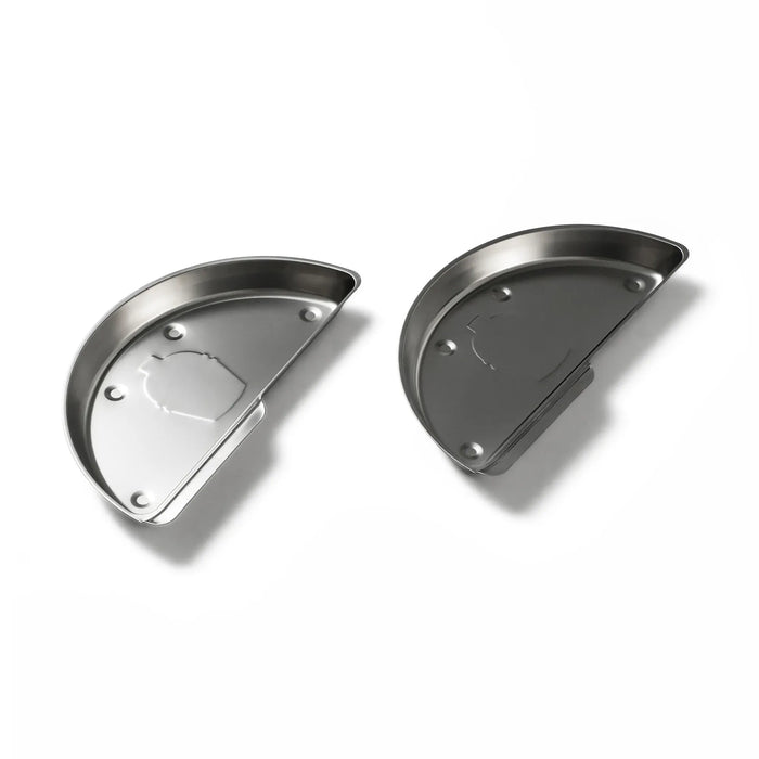 Big Green Egg Big Green Egg Durable Drip Tray Kit (L) - 138569 138569 Barbecue Accessories