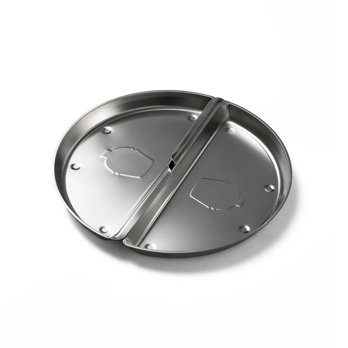 Big Green Egg Big Green Egg Durable Drip Tray Kit (L) - 138569 138569 Barbecue Accessories