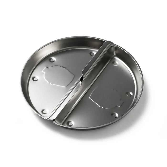 Big Green Egg Big Green Egg Durable Drip Tray Kit ( M) - 138583 138583 Barbecue Accessories