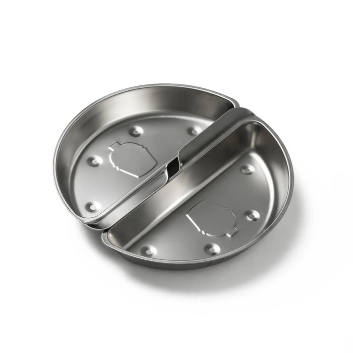 Big Green Egg Big Green Egg Durable Drip Tray Kit (XL) - 138576 138576 Barbecue Accessories