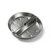 Big Green Egg Big Green Egg Durable Drip Tray Kit (XL) - 138576 138576 Barbecue Accessories