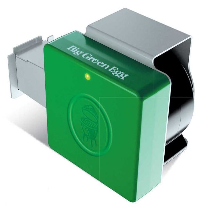 Big Green Egg Big Green Egg EGG Genius 121028 Barbecue Accessories
