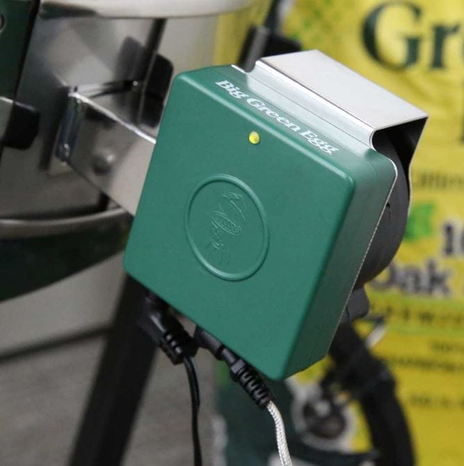 Big Green Egg Big Green Egg EGG Genius 121028 Barbecue Accessories