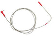 Big Green Egg Big Green Egg - EGG Genius Additional Meat Probe 121363 Barbecue Accessories