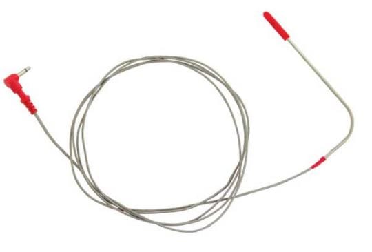 Big Green Egg Big Green Egg - EGG Genius Additional Meat Probe 121363 Barbecue Accessories