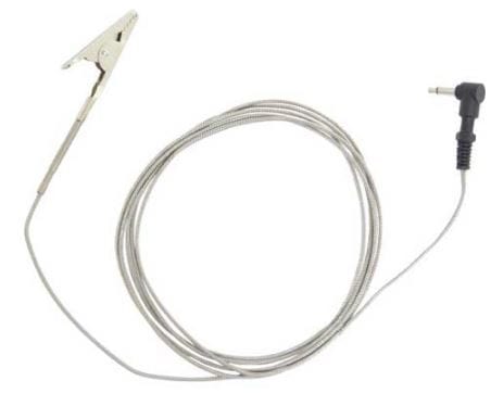 Big Green Egg Big Green Egg EGG Genius - Additional Pit Probe 121370 Barbecue Accessories