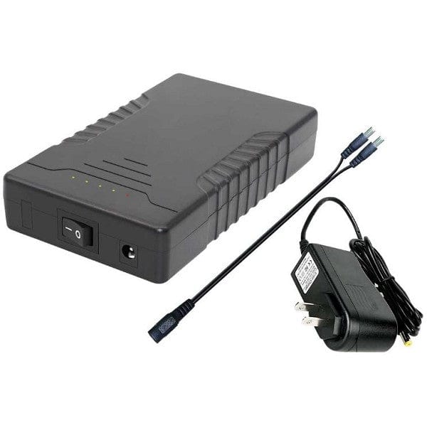 Big Green Egg Big Green Egg EGG Genius Rechargeable Battery Pack 122308 Barbecue Parts