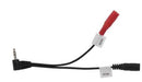 Big Green Egg Big Green Egg EGG Genius - Y-Cable - 121387 121387 Barbecue Accessories