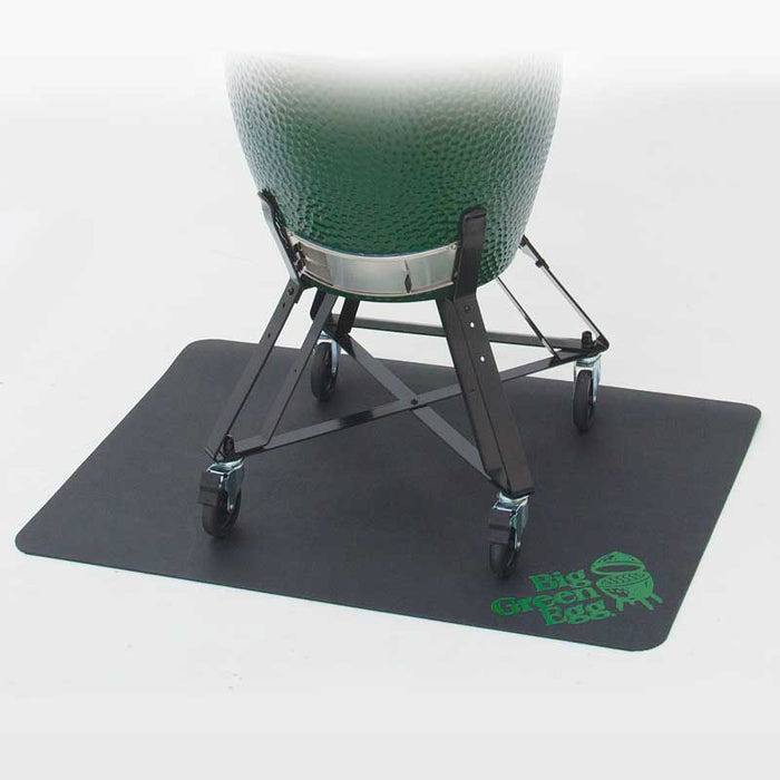 Big Green Egg Big Green Egg Eggmat (30" X 42") - 117502 117502 Barbecue Accessories