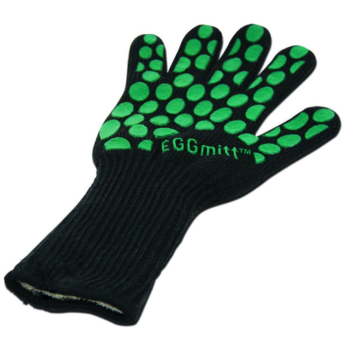 Big Green Egg Big Green Egg EGGmitt BBQ Glove 117090 Barbecue Accessories